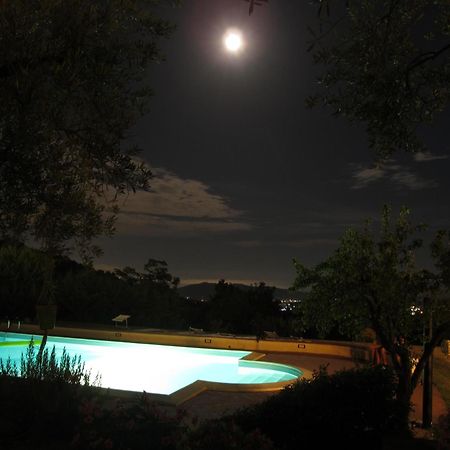 Globetrotter Bed and Breakfast Formia Buitenkant foto