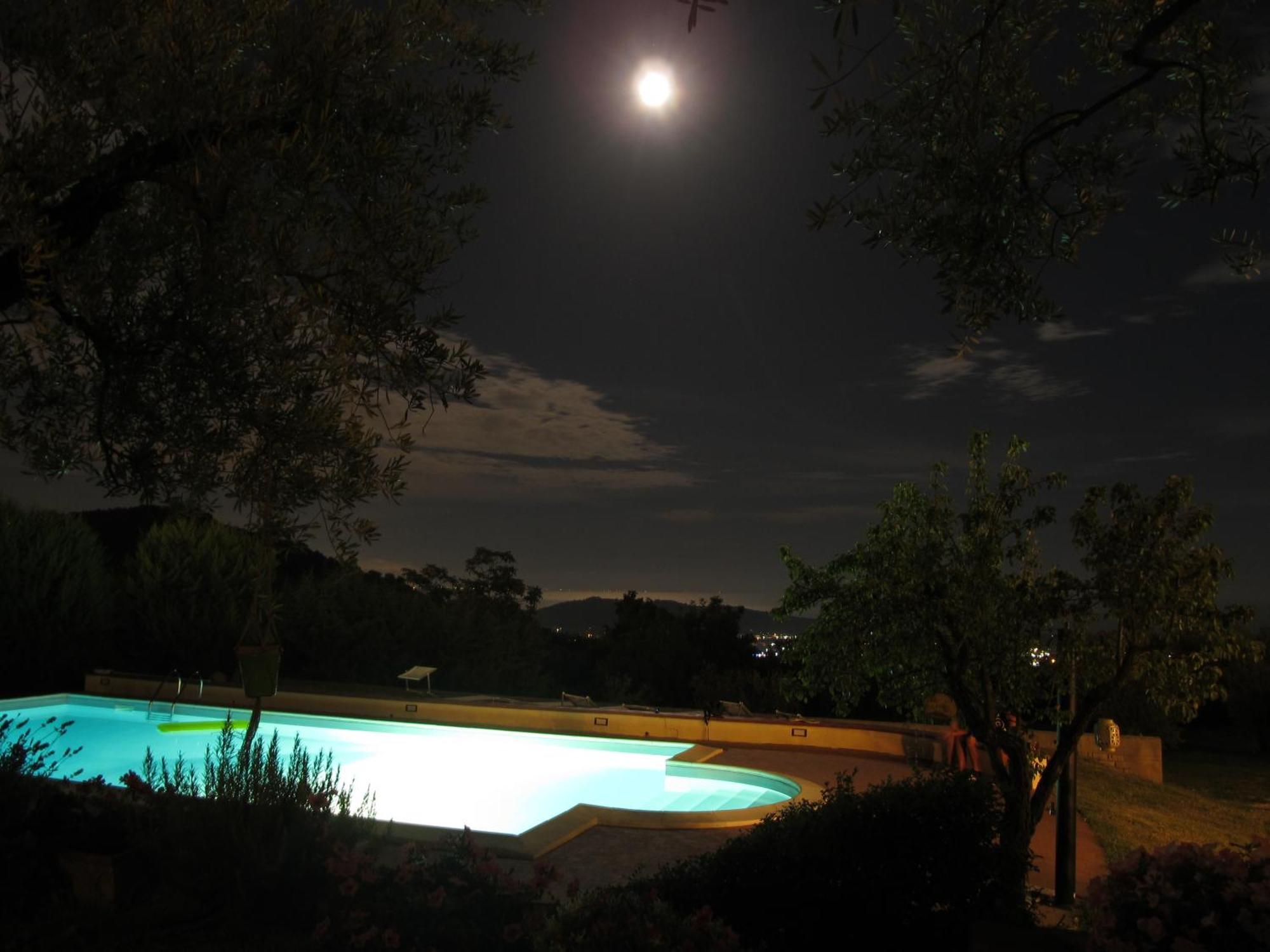 Globetrotter Bed and Breakfast Formia Buitenkant foto