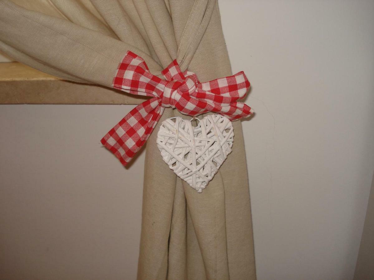 Globetrotter Bed and Breakfast Formia Buitenkant foto
