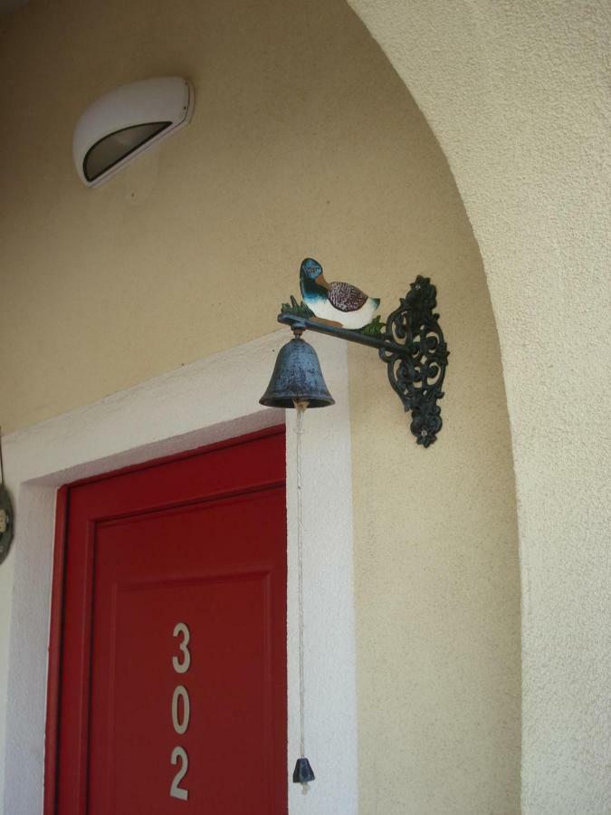 Globetrotter Bed and Breakfast Formia Buitenkant foto