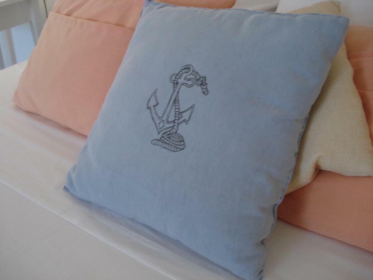 Globetrotter Bed and Breakfast Formia Buitenkant foto