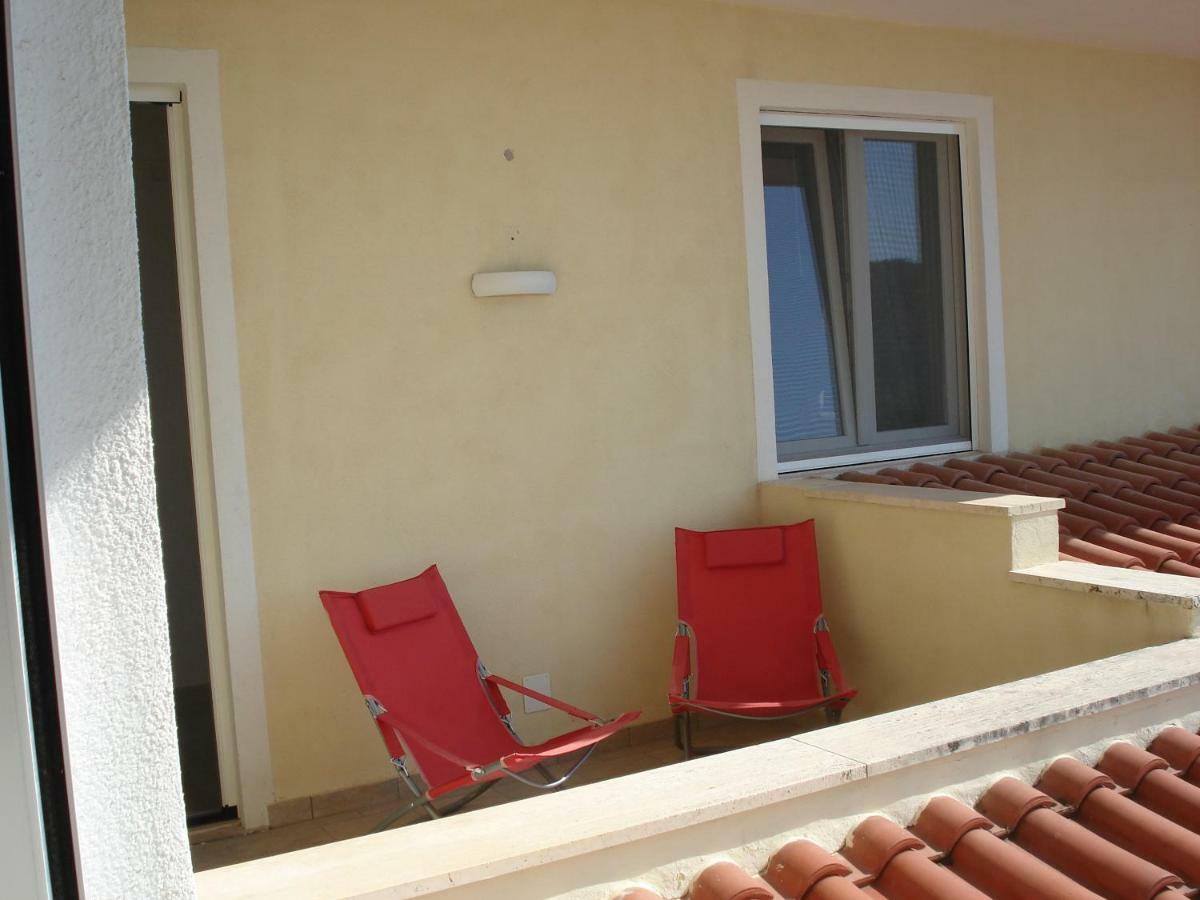 Globetrotter Bed and Breakfast Formia Buitenkant foto