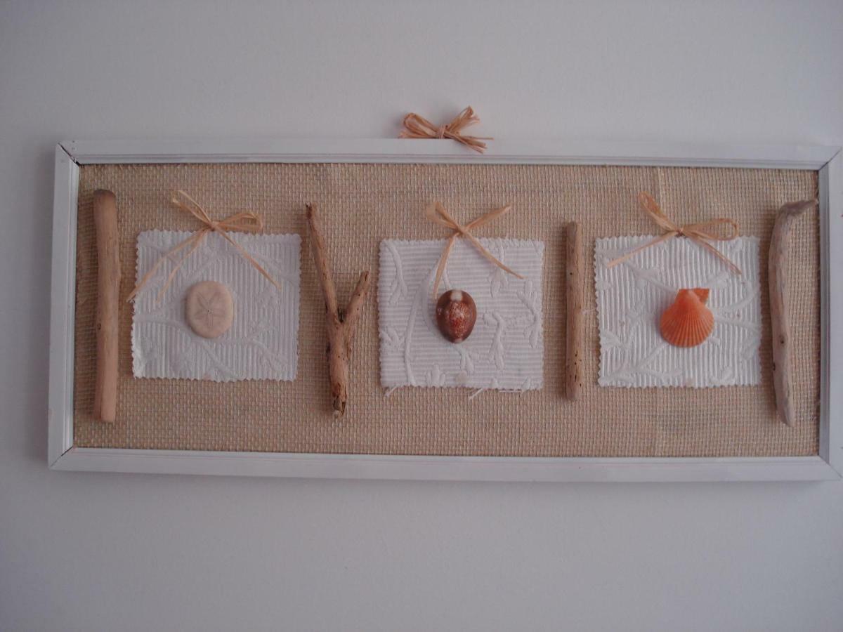 Globetrotter Bed and Breakfast Formia Buitenkant foto