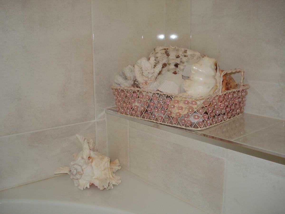 Globetrotter Bed and Breakfast Formia Buitenkant foto