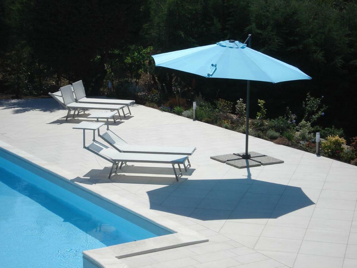 Globetrotter Bed and Breakfast Formia Buitenkant foto